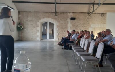 Retour sur Notre Assemblée Générale du 06/06/23